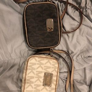 MK Crossbody